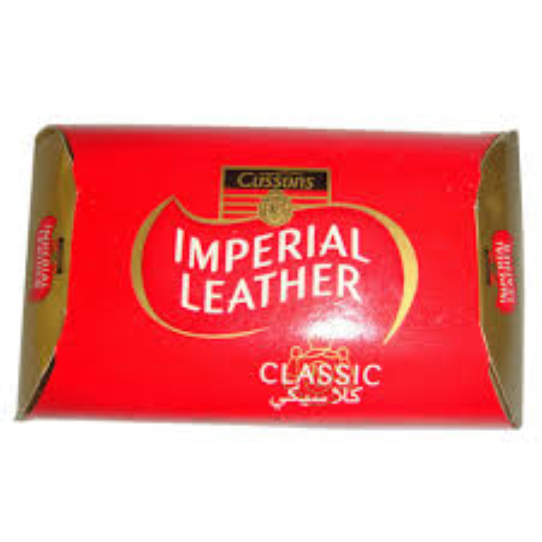IMPERIAL LEATHER CLASSIC PROMO (2+1)150G